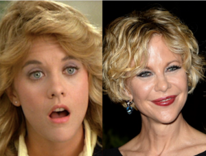 Meg Ryan