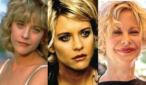 Meg Ryan