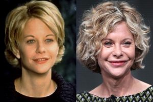 Meg Ryan