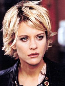 Meg Ryan