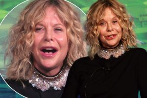 Meg Ryan